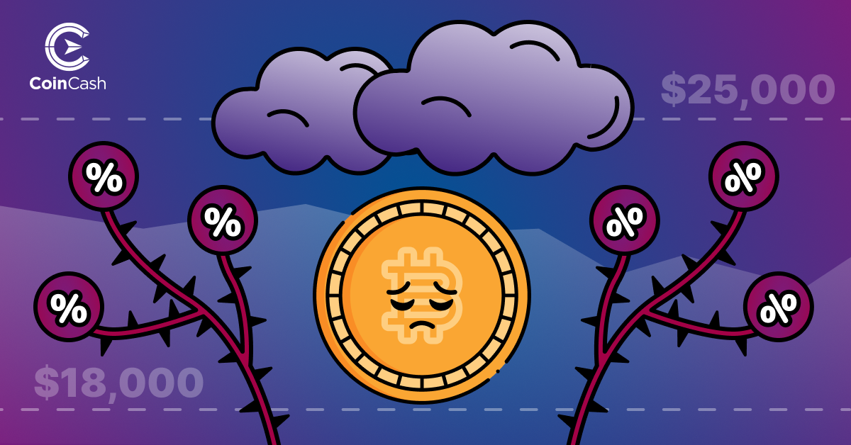 Bitcoin Hodler hírösszefoglaló - 24. hét